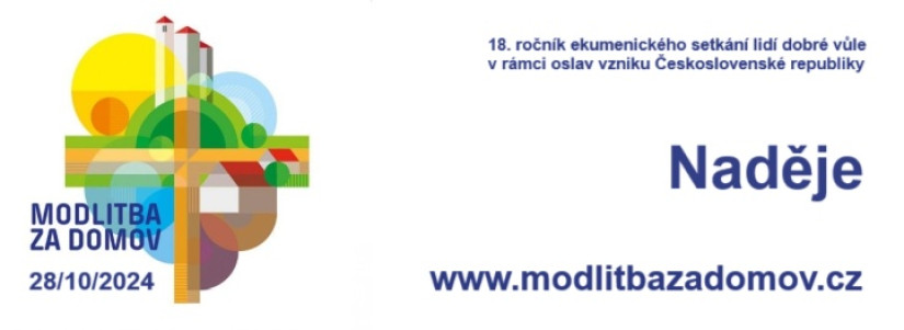 Modlitba za domov